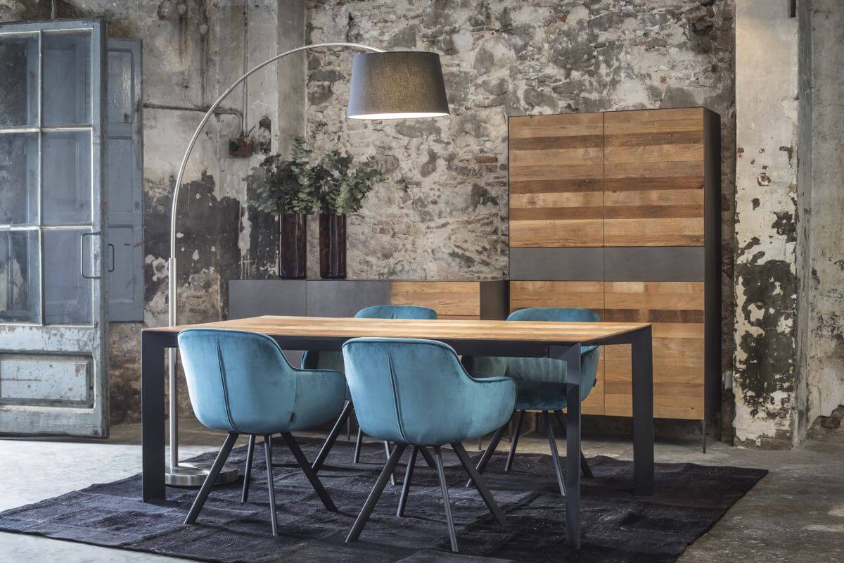 imagen bodegón de la marca de mobiliario de Pilma, PLM Design.