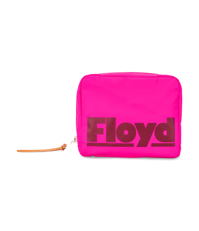 Neceser Floyd - Hollywood pink
