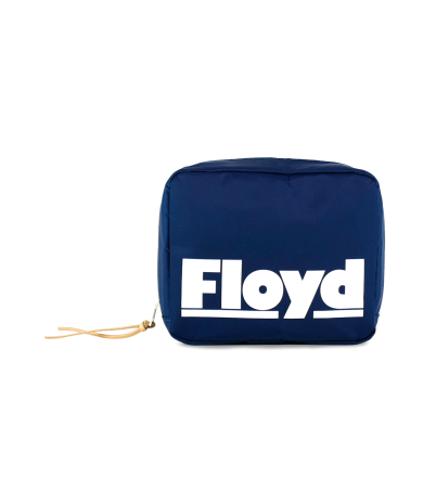 Neceser Floyd - Shark blue