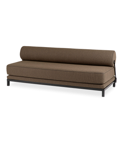 Sofà llit Sleep mocha - Mocha