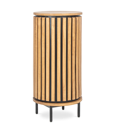 Moble circular Lines alt d:45 h:95 cm