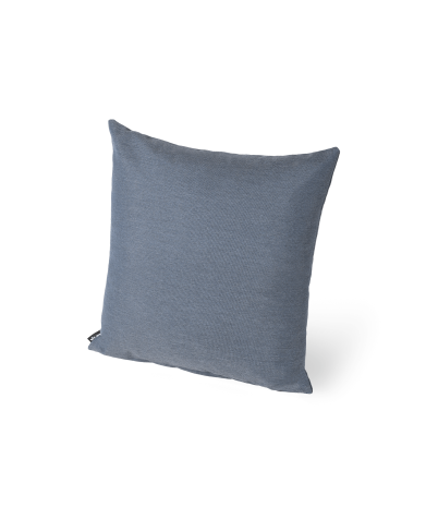 Cojín de exterior Cub cuadrado 45 x 45 cm - Brisa