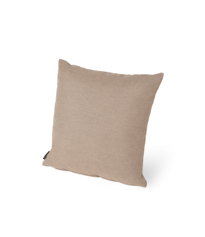 Cojín de exterior Cub cuadrado 45 x 45 cm - Coco