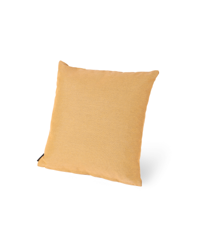 Cojín de exterior Cub cuadrado 45 x 45 cm - Tangerine