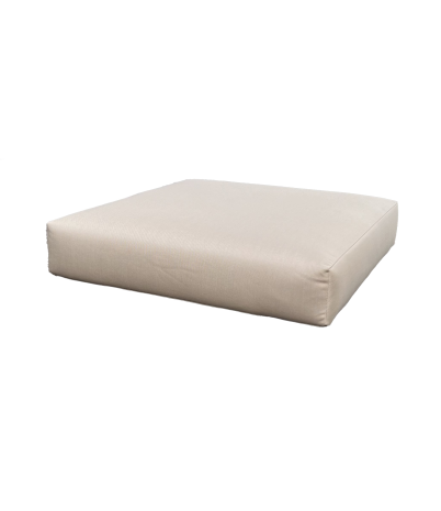 Cub cushion module ottoman/coffee table