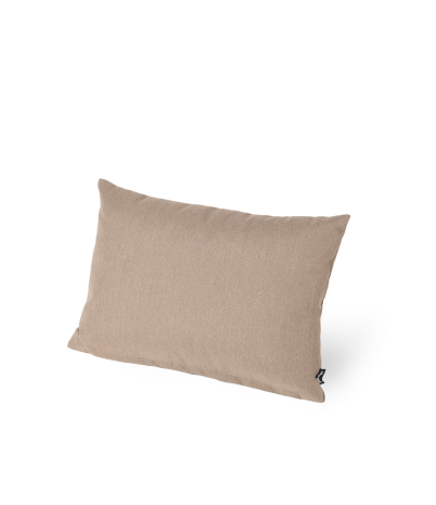 Cojín de exterior Cub rectangular 50 x 35 cm - Coco