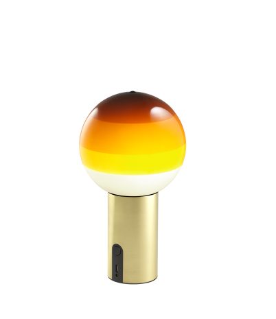 Llum de sobretaula portàtil Dipping Light