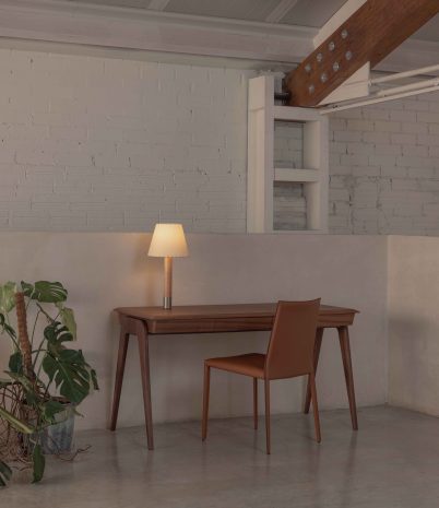 Nordic desk 140x60x75 cm