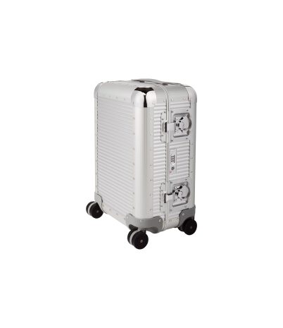 Maleta Bank S 53 de FPM Moonlight silver