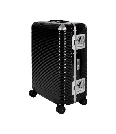 Maleta Bank Light 68 de FPM - Licorice black