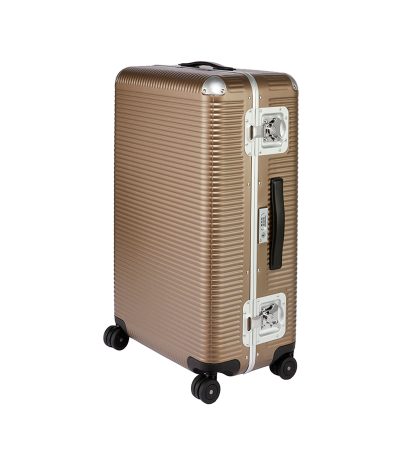 Maleta Bank Light 76 de FPM - Matt almond