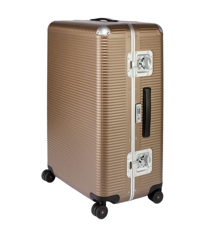 Maleta Bank Light Trunk L de FPM - Matt almond