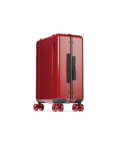 Maleta Floyd cabina - Bahia red