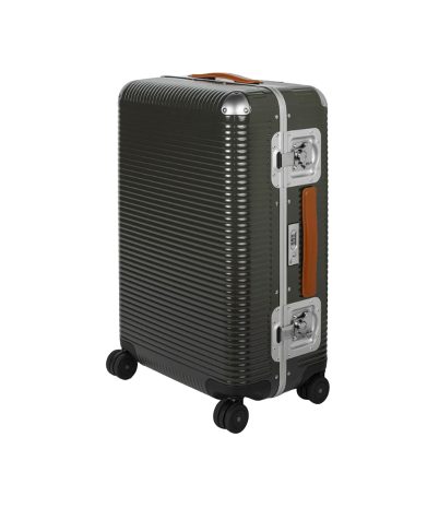 Maleta Bank Light 68 de FPM - Moss Green