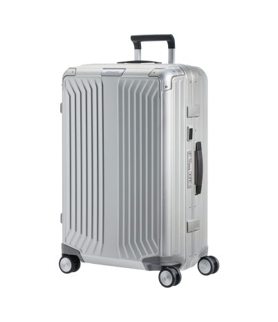 Maleta Lite Box 69 de Samsonite Alumini