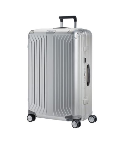 Maleta Lite Box 76 de Samsonite Alumini