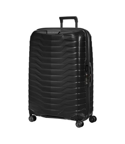 Maleta Proxis 69 de Samsonite Black o Silver