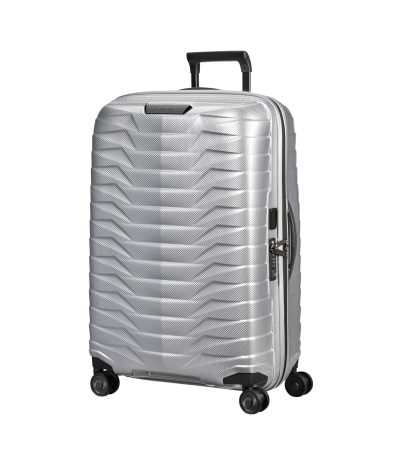 Maleta Proxis 69 de Samsonite Black o Silver - Plata