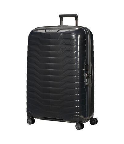 Maleta Proxis 75 de Samsonite Black o Silver - Negre