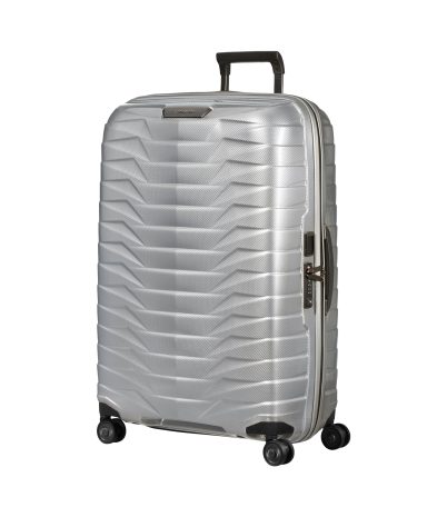 Maleta Proxis 75 de Samsonite Black o Silver - Plata