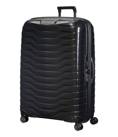 Maleta Proxis 81 de Samsonite Black o Silver