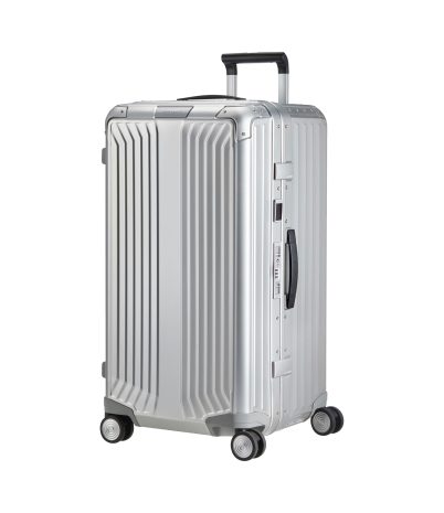 Maleta Trunk Lite Box 74 de Samsonite Alumini