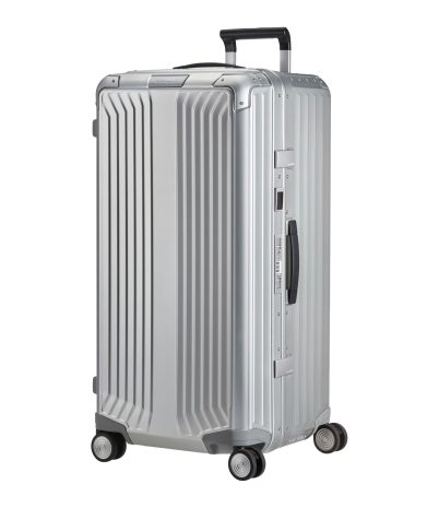 Maleta Trunk Lite Box 80 de Samsonite Alumini