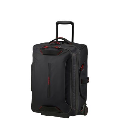 Maleta Ecodiver 55 de Samsonite Black