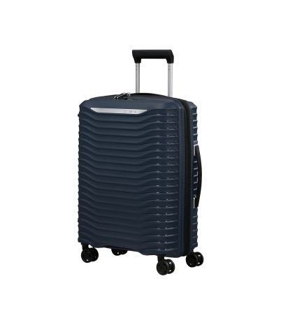 Maleta expandible Upscape 55 de Samsonite Yellow, Blue Night o Climbing Ivy - Blue Night