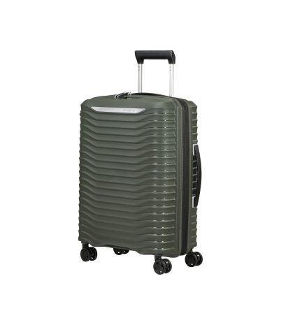 Maleta expandible Upscape 55 de Samsonite Yellow, Blue Night o Climbing Ivy - Climbing Ivy