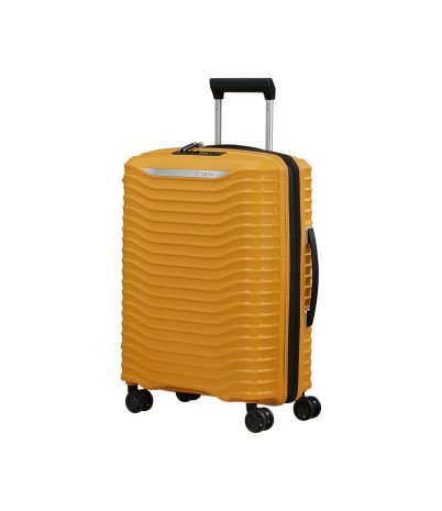 Maleta expandible Upscape 55 de Samsonite Yellow, Blue Night o Climbing Ivy - Groc