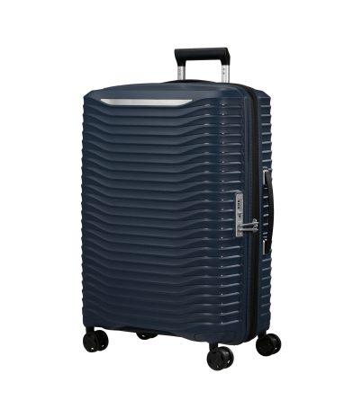 Maleta expandible Upscape 68 de Samsonite Yellow, Blue Night o Climbing Ivy - Blue Night