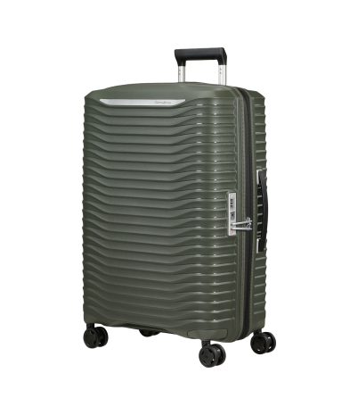 Maleta expandible Upscape 68 de Samsonite Yellow, Blue Night o Climbing Ivy - Climbing Ivy