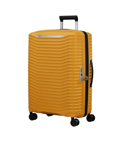 Maleta expandible Upscape 68 de Samsonite Yellow, Blue Night o Climbing Ivy