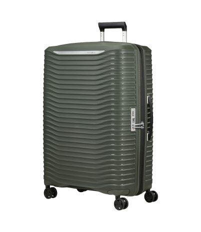 Maleta expandible Upscape 75 de Samsonite Yellow, Blue Night o Climbing Ivy - Climbing Ivy