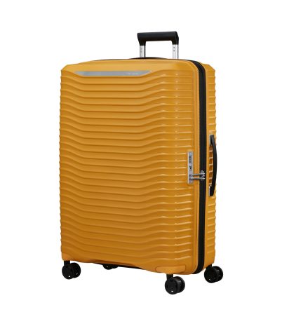 Maleta expandible Upscape 75 de Samsonite Yellow, Blue Night o Climbing Ivy - Groc