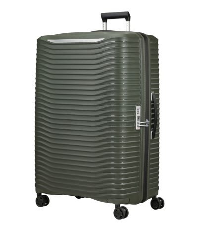 Maleta expandible Upscape 81 de Samsonite Yellow, Blue Night o Climbing Ivy - Climbing Ivy