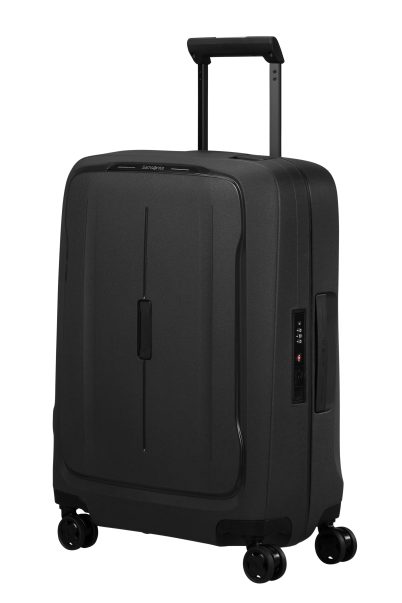 Maleta Essens 55 de Samsonite Graphite