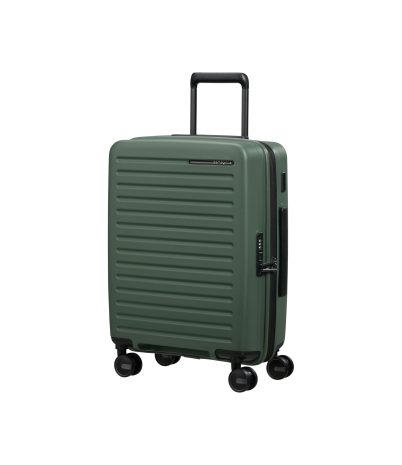 Maleta expandible Restackd 55 de Samsonite Sage o Black - Sage