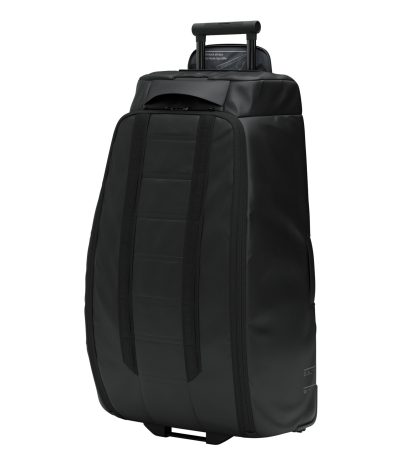 Maleta Hugger Roller Bag Check-in 85 de DB Negre