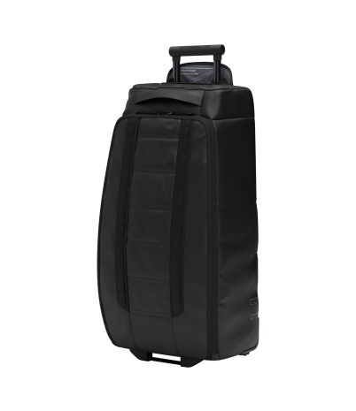Maleta Hugger Roller Bag Check-in 75 de DB Negre