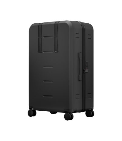 Maleta Ramverk Check-in 79 de DB Negre