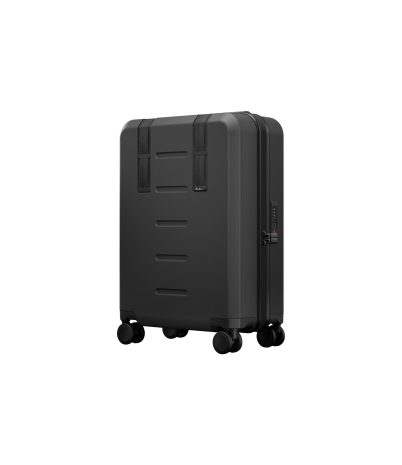Maleta Ramverk Carry-on 55 de DB Negre