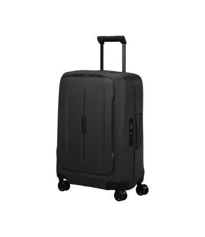Maleta Essens 55 de Samsonite Graphite