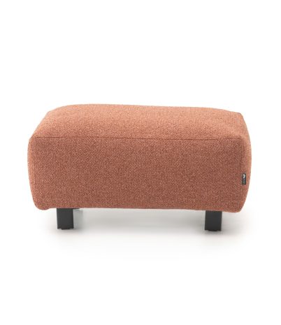 Puf Sofá Vesta High - Makalu Magnolia 55