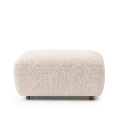 Mòdul puf per a sofà modular Kumo
