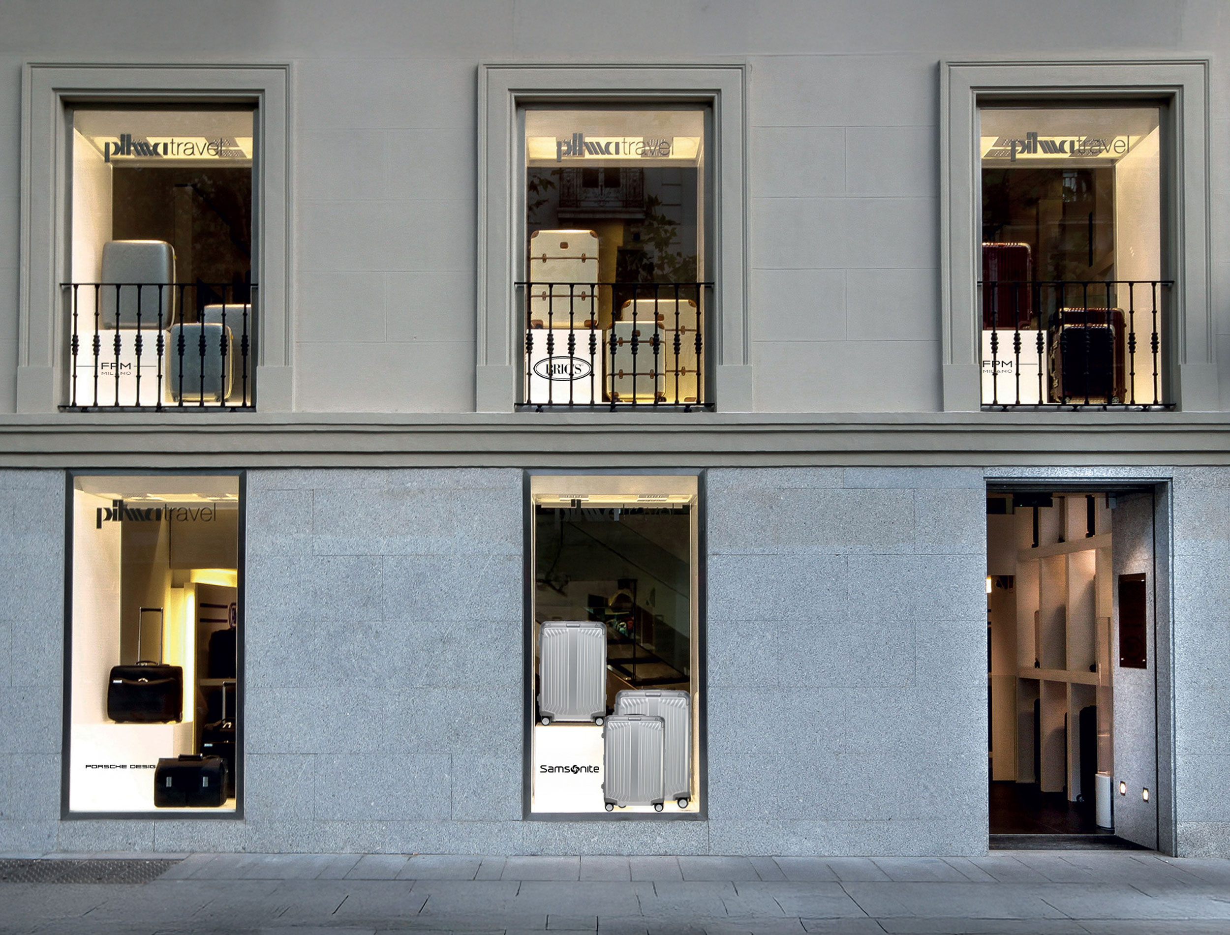 Tienda-Maletas-Calle-Serrano-Madrid-Pilma