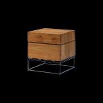 Black Days Tauletes de Nit