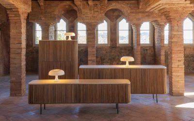 Colección Kirei: autenticidad sostenible